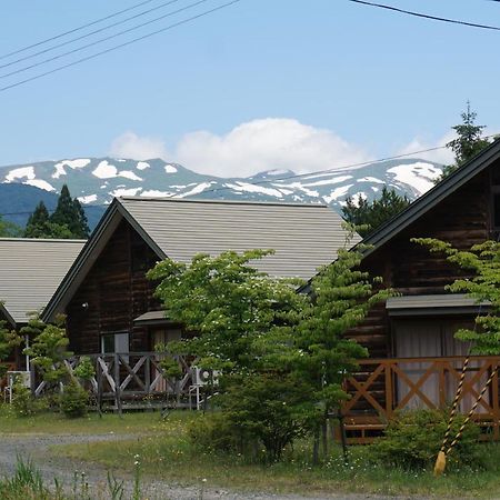 F o le st Cotergi 奥州 Hotel Oshu Exterior photo